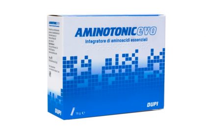 Aminotonic Evo ok