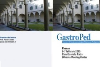 GastroPed
