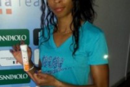 YADISLEIDY PEDROSO ATLETICA