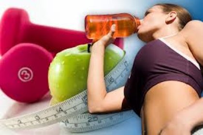alimentazione e sport