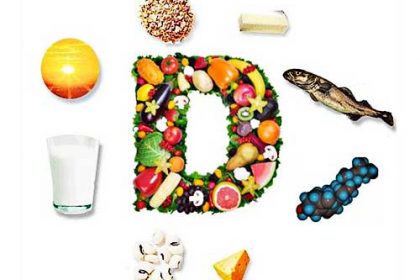 vitamina D